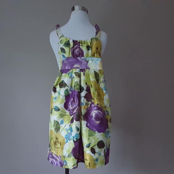 16 / Ruby Rox / Dress / Colorful / Girls - Picture 1 of 8